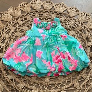 Lilly dress